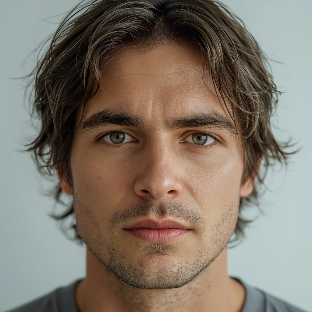 Andreas Huber